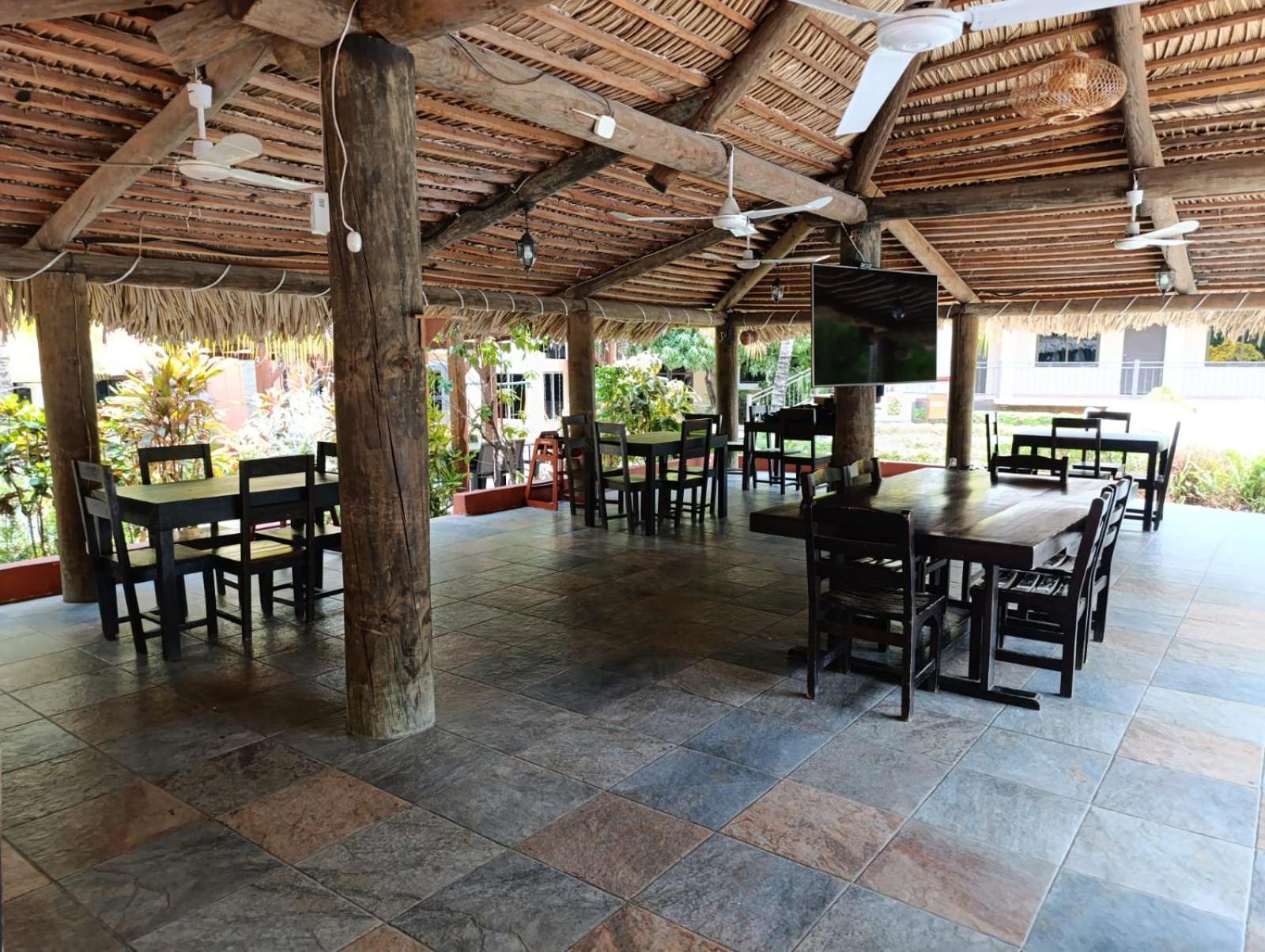Hacienda El Pedregal Hotel Estanzuela Exterior photo